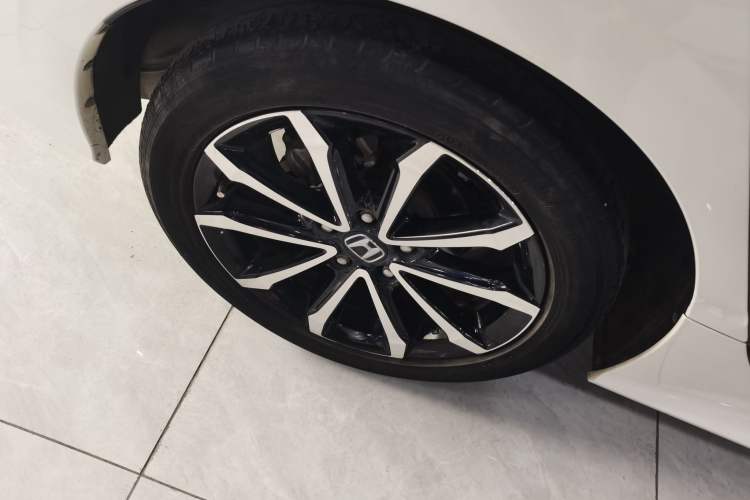 Used Honda Integra 2022 240TURBO CVT Technology Edition