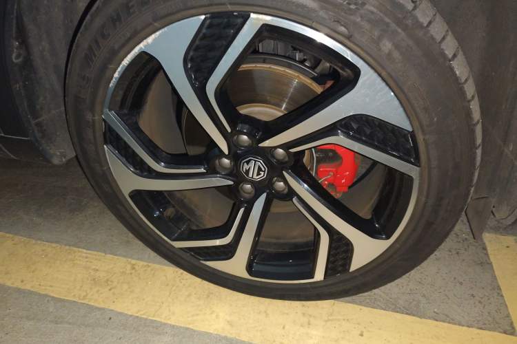 Used MG HS New Energy 2020 eHS 1.5T e-Plus Right Front Wheel Hub