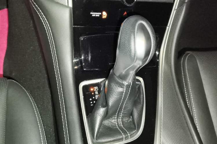 Used Infiniti Q50L 2016 2.0T Enjoyment Edition