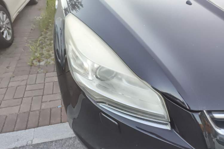 Used Ford Kuga 2013 2.0L GTDi Four-Wheel-Drive Sport Model