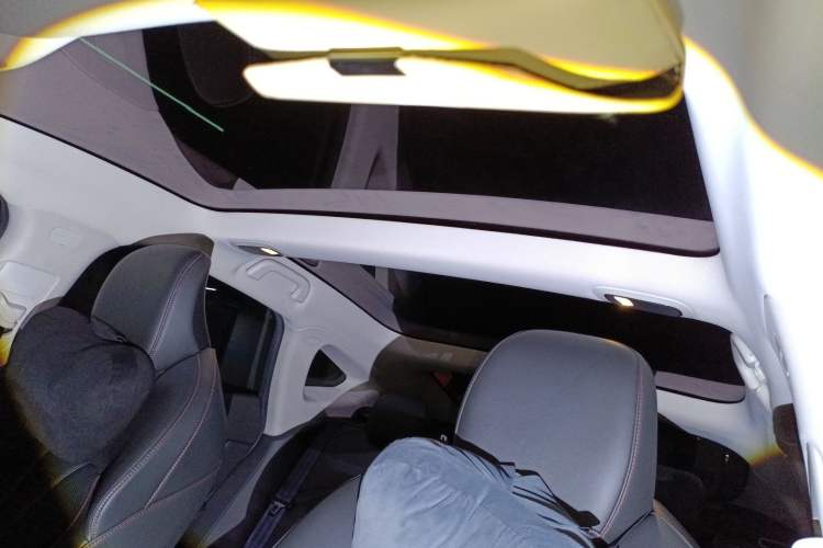 Used XPeng P7 2020 670E