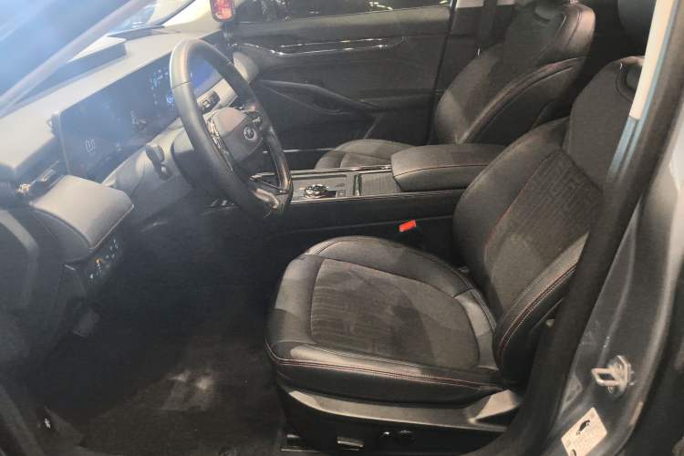 Used Ford Mondeo 2022 Restyled EcoBoost 245 Luxury Version