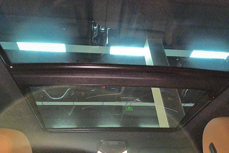 Used BMW 6 Series GT 2022 630i M Sport Package Headliner