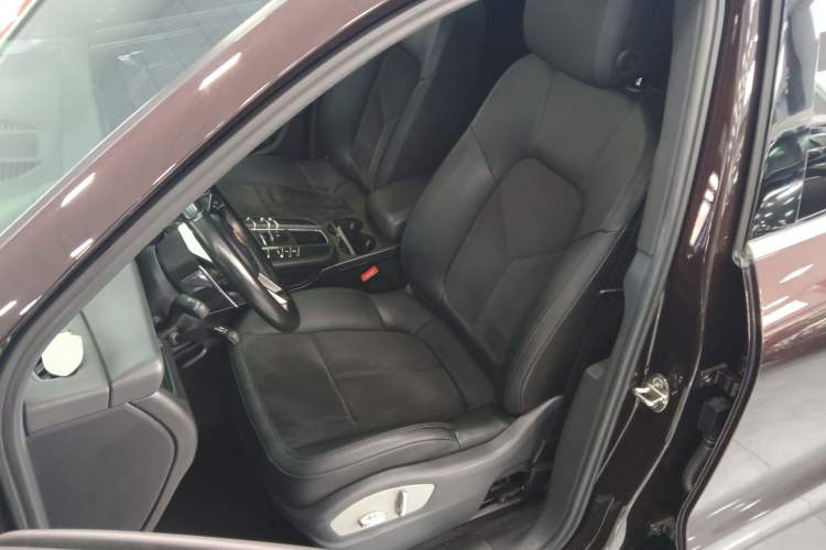 Used Porsche Macan 2014 Macan 2.0T