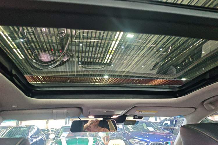 Used Honda Accord 2022 260TURBO Phantom Night · Prestige Edition
