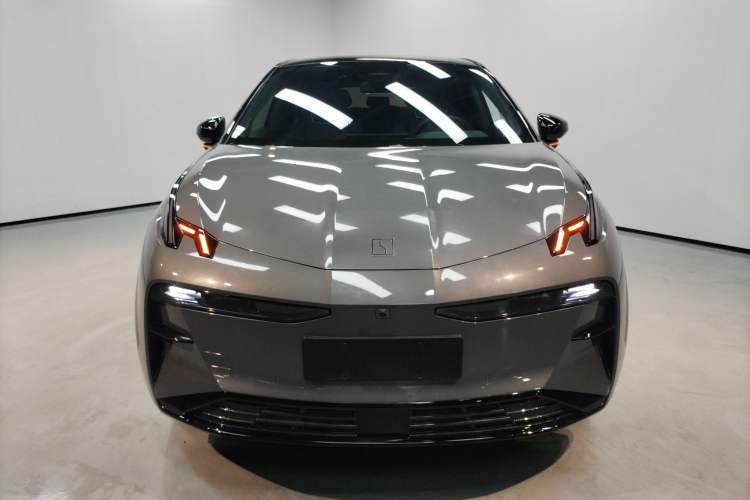 Used Zeekr X 2025 5-Seater Long-Range Version