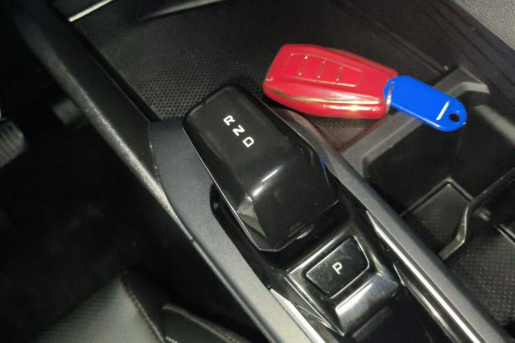 Used Geely Auto Binray 2022 Binrui COOL 1.5T DCT Electric Edition
