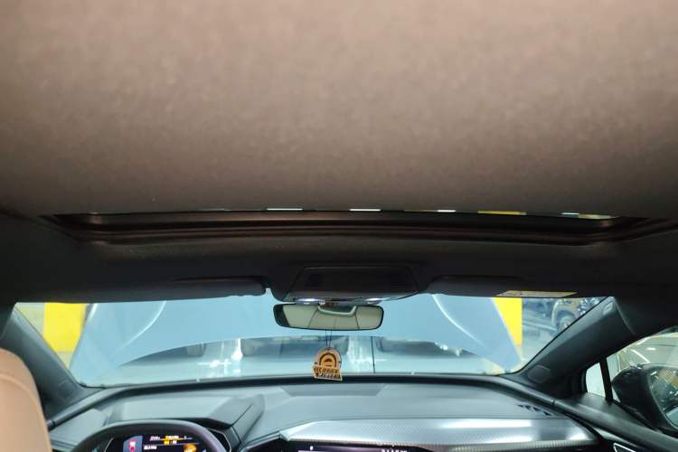 Used Audi Q4 e-tron 2022 40 e-tron Boundary Edition
