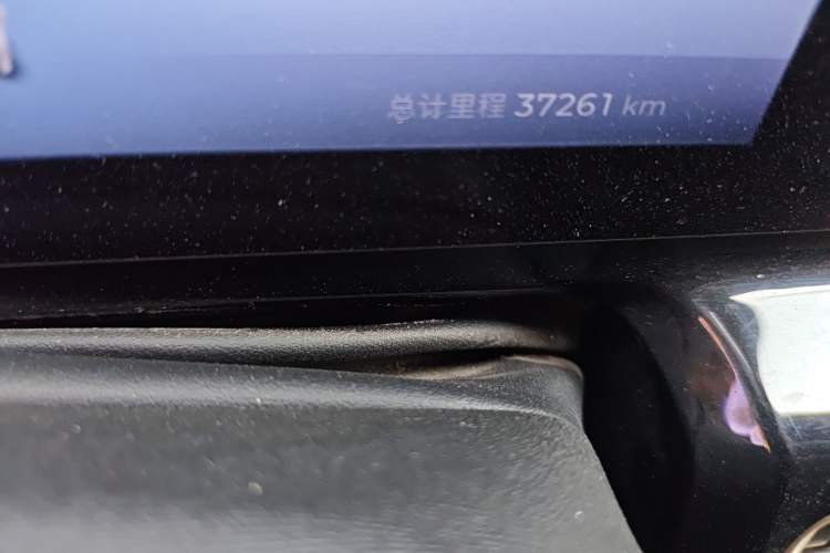 Used Baojun KiWi EV 2023 DJI Edition Ternary Lithium