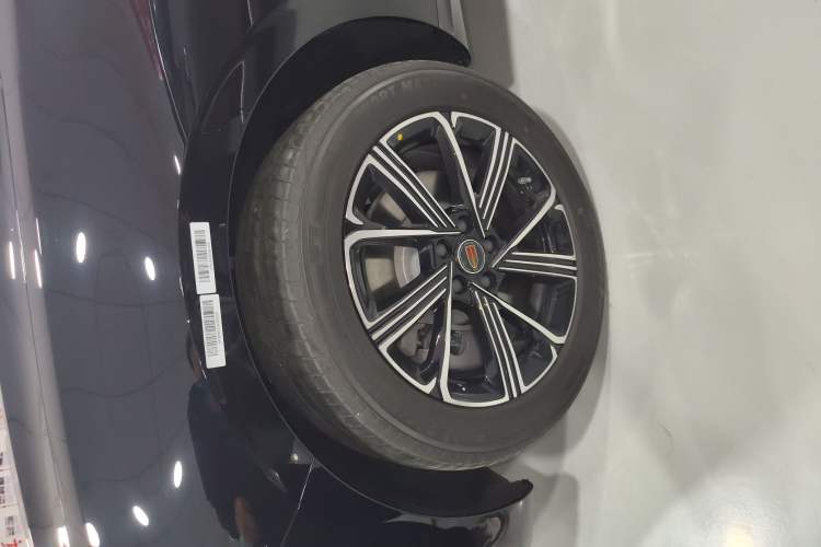 Used Hongqi H5 PHEV 2025 130 Super Hybrid Version
