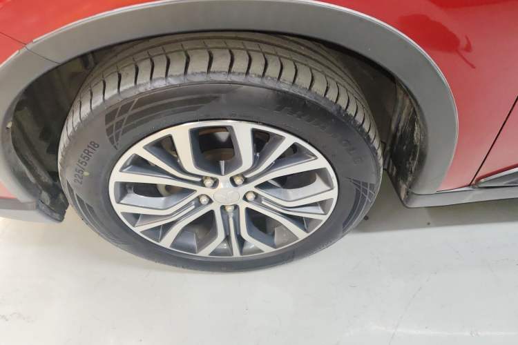 Used Mitsubishi Outlander 2016 2.4L 4x4 Luxury Edition 7-Seater