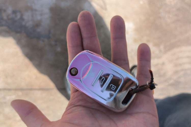 Used Baojun 530 2020 1.5T Manual Luxury Version 7 Seats