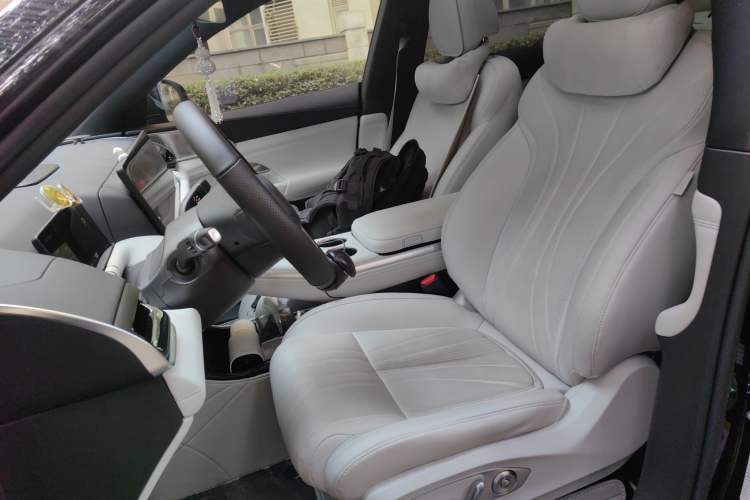 Used XPeng G9 2024 702 Pro