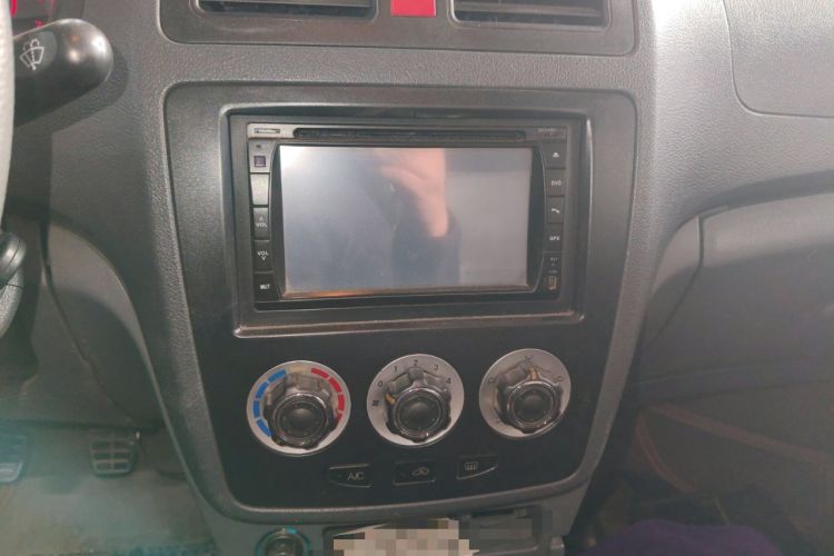 Used Chery Cowin 2 2012 1.5L Manual Performance Version