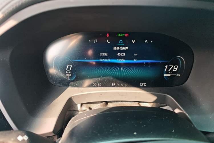 Used ARCFOX Alpha T 2022 480S 160kW