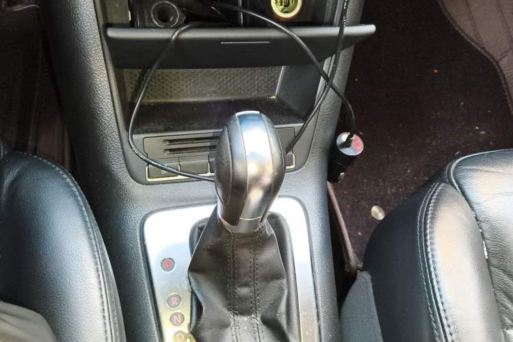 Used Volkswagen Tiguan 2012 1.8TSI Automatic Two-Wheel Drive Trend Edition