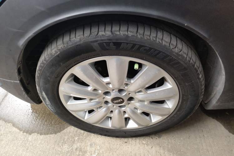 Used MINI Countryman 2017 2.0T COOPER S ALL4
