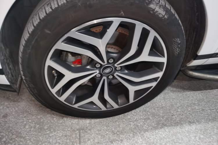 Used Land Rover Range Rover Evoque 2020 249 PS R-DYNAMIC S Sport Edition