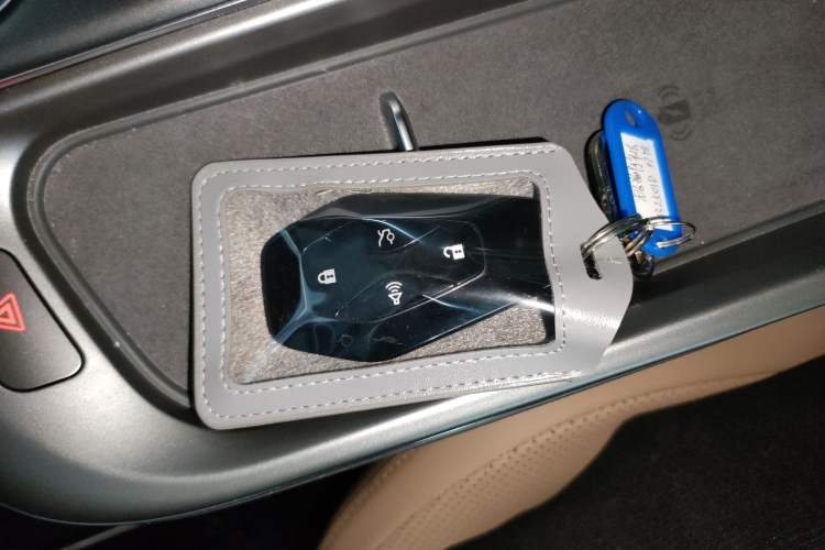 Used ARCFOX Alpha T5 2025 520 MAX
