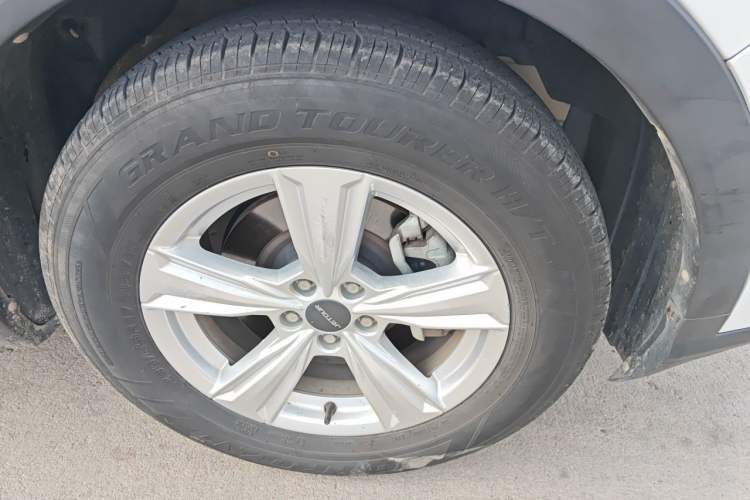 Used JETOUR X70M 2022 1.5T Manual Advanced Partner 7-Seater
