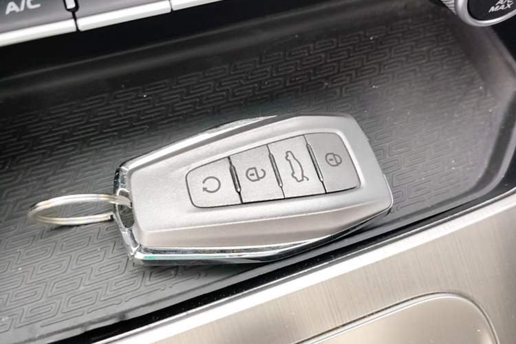 Used Geely Auto Coolray 2020 PRO 260T DCT Knight