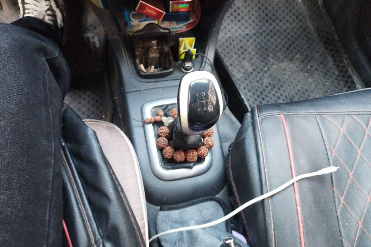 Used Suzuki Liana A6 2015 Hatchback 1.4L Manual Enjoyment Model
