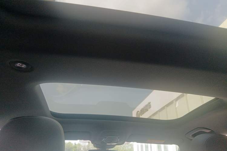 Used Audi A6L 2024 45 TFSI Prestige Dynamic Edition Headliner