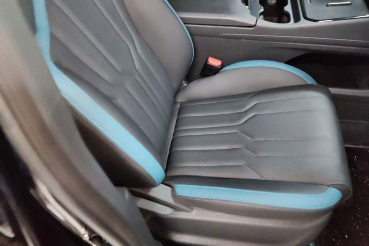 Used JETOUR Shanhai L6 2024 1.5TD DHT MAX