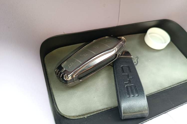 Used BYD Dolphin 2021 405 km Fashion Edition