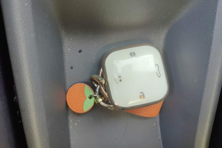 Used CHANGAN NEVO Lumin 2023 205km Xiangqin Version