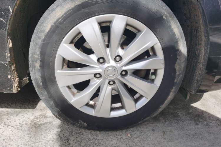 Used Nissan Teana 2016 2.0L XL Comfort Edition
