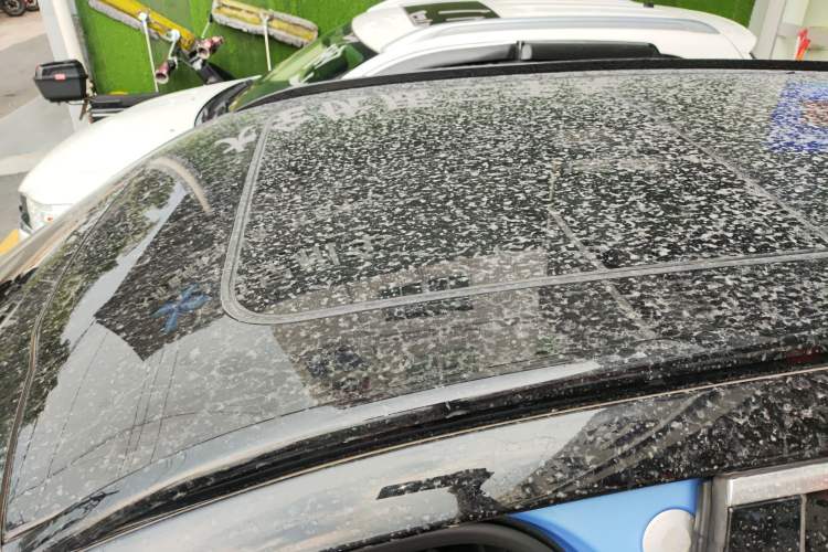 Used Nio ES8 2018 Founder Edition
