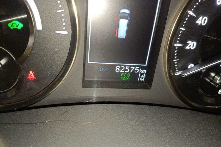 Used Lexus LM 2020 300h Seven-Seat Elegant Edition
