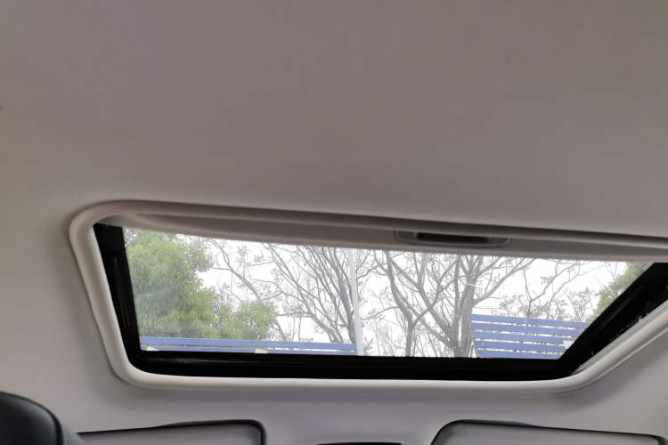 Used GAC Trumpchi M8 2021 Lingxiu Series 390T Deluxe Edition Headliner