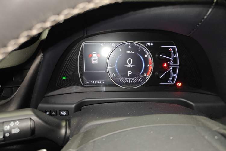 Used Lexus ES 2018 200 Excellence Edition China V Standard
