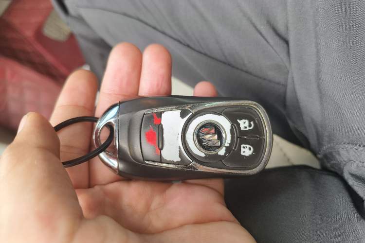 Used Buick GL8 2022 Land Business Class 652T Luxury Model