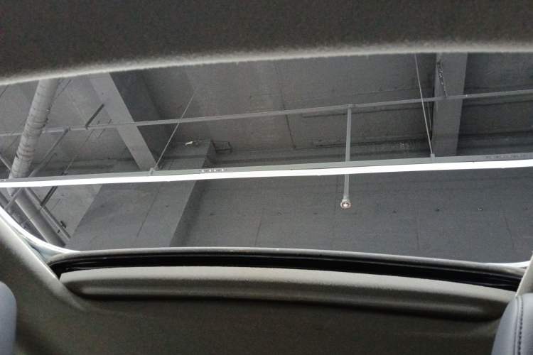 Used Honda Crider 2020 Lingpai Hybrid 1.5L Lingpai Luxury Edition
