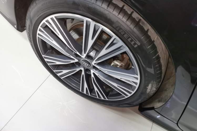 Used Audi A6L 2025 45 TFSI quattro Prestige Dynamic Edition