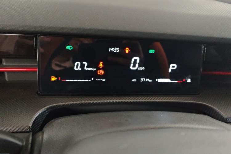 Used JETOUR Dashing 2023 1.5T DCT Starry PRO+