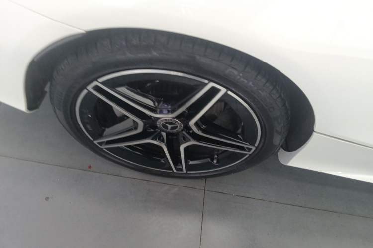 Used Mercedes-Benz C-Class 2020 C 260 Coupe
