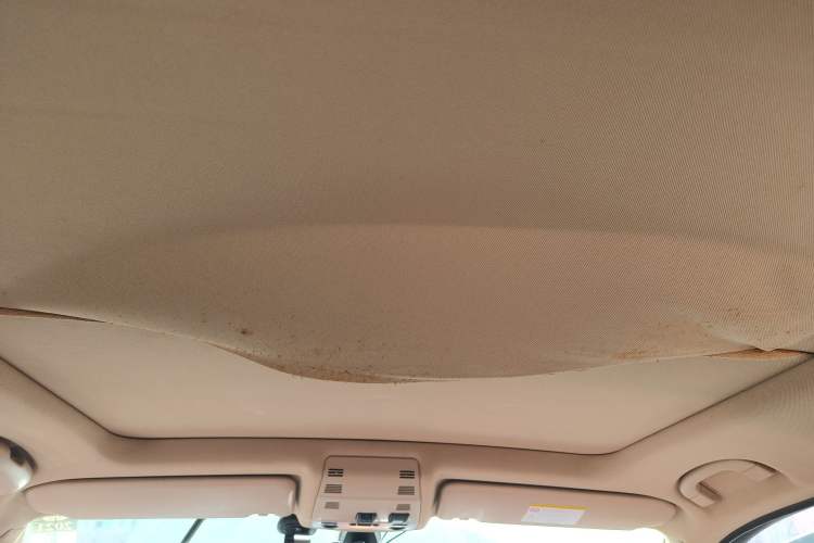 Used BMW X1 2010 sDrive18i Luxury Model