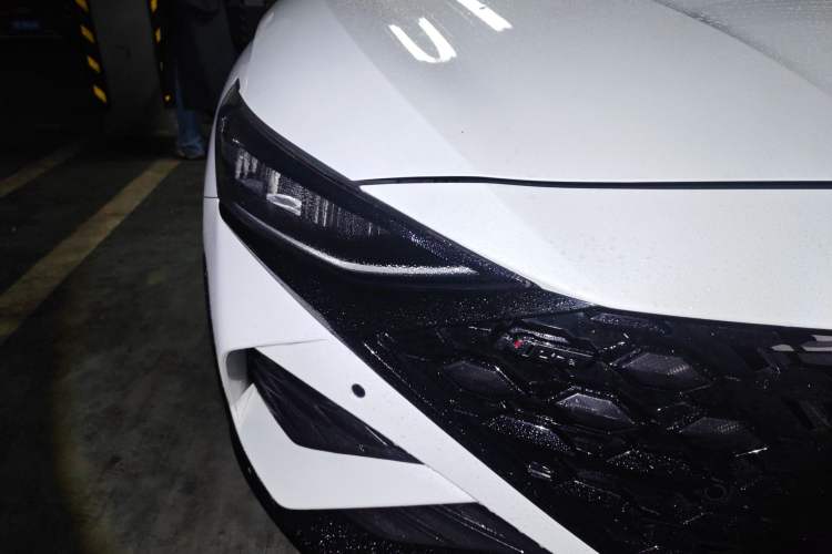 Used Hyundai Lafesta 2023 270T N Line DLX Luxury Edition Right Front Headlight