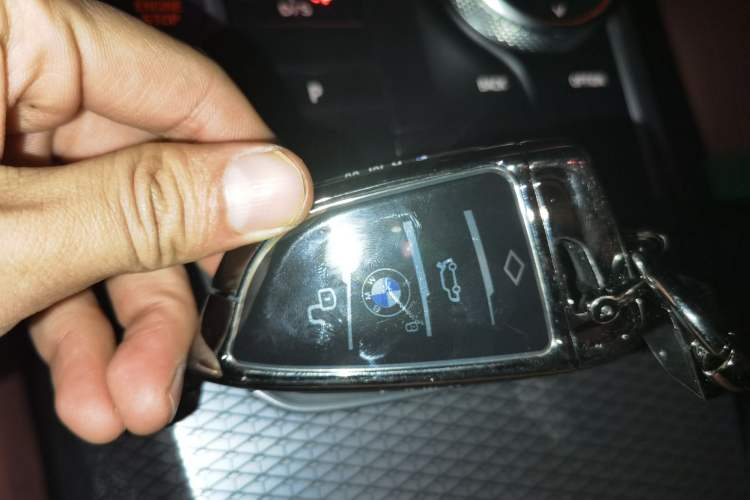 Used BMW 3 Series 2025 330Li M Sport Shadowline Package