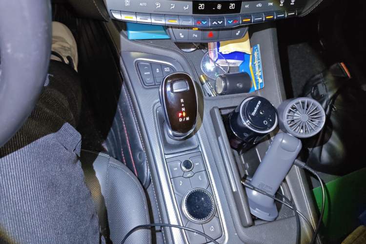 Used Cadillac CT5 2020 28T Luxury Version
