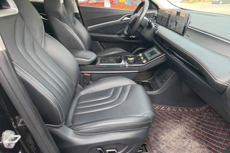 Used NETA U 2022 Chiiq 500 Ternary Lithium
