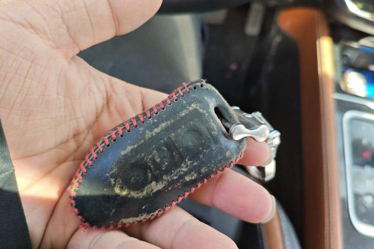 Used Zotye T300 2017 1.5T CVT Luxury Model
