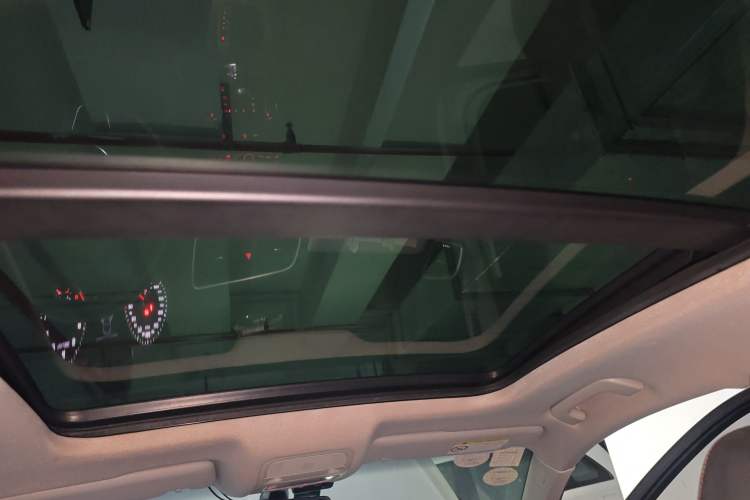 Used Audi Q3 2018 30th Anniversary Edition 30 TFSI Fashion Model Headliner