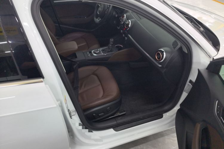 Used Audi A3 2016 Sportback 35 TFSI Style Edition
