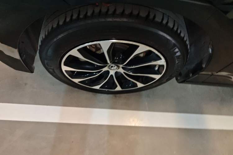 Used Toyota Avalon 2023 2.0L Luxury Edition Exterior 4