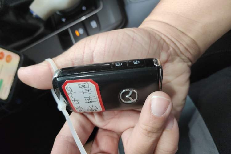 Used Mazda CX-30 2020 2.0L Manual Shangyue Trim
